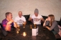 , Milk bar opening 2012 - Courchevel Enquirer